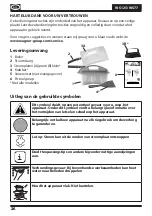 Предварительный просмотр 26 страницы WAGNER Earlex WS125 Operating Manual