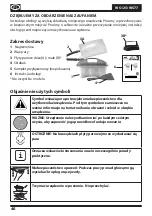 Предварительный просмотр 46 страницы WAGNER Earlex WS125 Operating Manual