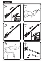 Предварительный просмотр 3 страницы WAGNER EASYROLL Original Instructions Manual