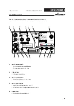 Предварительный просмотр 26 страницы WAGNER EPG-Sprint X Operating Manual