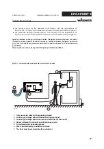 Предварительный просмотр 32 страницы WAGNER EPG-Sprint X Operating Manual