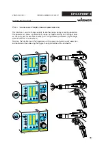 Предварительный просмотр 38 страницы WAGNER EPG-Sprint X Operating Manual