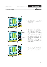 Предварительный просмотр 41 страницы WAGNER EPG-Sprint X Operating Manual