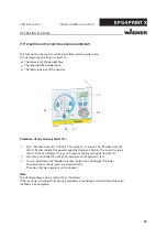 Предварительный просмотр 57 страницы WAGNER EPG-Sprint X Operating Manual