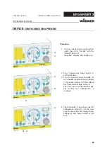 Предварительный просмотр 85 страницы WAGNER EPG-Sprint X Operating Manual