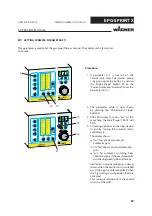 Предварительный просмотр 87 страницы WAGNER EPG-Sprint X Operating Manual