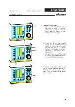 Предварительный просмотр 88 страницы WAGNER EPG-Sprint X Operating Manual