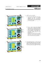 Предварительный просмотр 90 страницы WAGNER EPG-Sprint X Operating Manual