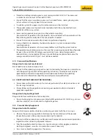 Preview for 13 page of WAGNER EPG-SPRINT XE Translation Of The Original Operating Manual