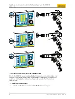 Предварительный просмотр 34 страницы WAGNER EPG-SPRINT XE Translation Of The Original Operating Manual