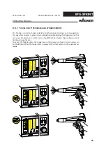 Preview for 29 page of WAGNER EPG-SPRINT Translation Of The Original Operating Manual