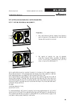 Preview for 36 page of WAGNER EPG-SPRINT Translation Of The Original Operating Manual