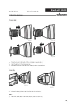 Предварительный просмотр 43 страницы WAGNER Evobell 3500 Translation Of The Original Operating Manual