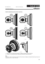 Предварительный просмотр 51 страницы WAGNER Evobell 3500 Translation Of The Original Operating Manual