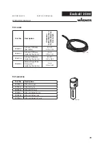 Preview for 79 page of WAGNER Evobell 3500 Translation Of The Original Operating Manual