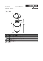 Предварительный просмотр 59 страницы WAGNER EvoMotion 40-15 S-HE Translation Of The Original Operating Manual