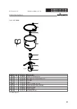 Предварительный просмотр 60 страницы WAGNER EvoMotion 40-15 S-HE Translation Of The Original Operating Manual