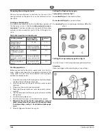 Предварительный просмотр 16 страницы WAGNER FineCoat 7000 S Operating Manual