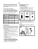 Предварительный просмотр 5 страницы WAGNER FineCoat 8800 Operating Manual