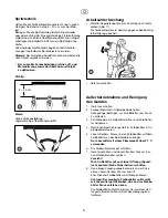 Предварительный просмотр 7 страницы WAGNER FineCoat 8800 Operating Manual