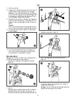 Предварительный просмотр 8 страницы WAGNER FineCoat 8800 Operating Manual