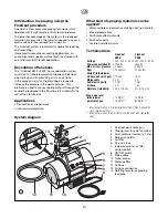 Предварительный просмотр 16 страницы WAGNER FineCoat 8800 Operating Manual