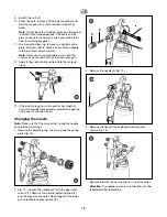 Предварительный просмотр 20 страницы WAGNER FineCoat 8800 Operating Manual