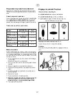 Предварительный просмотр 29 страницы WAGNER FineCoat 8800 Operating Manual