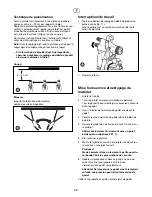 Предварительный просмотр 31 страницы WAGNER FineCoat 8800 Operating Manual