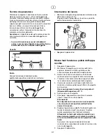 Предварительный просмотр 43 страницы WAGNER FineCoat 8800 Operating Manual