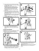 Предварительный просмотр 44 страницы WAGNER FineCoat 8800 Operating Manual