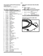 Предварительный просмотр 48 страницы WAGNER FineCoat 8800 Operating Manual