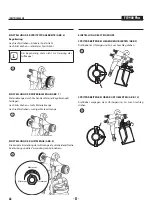 Предварительный просмотр 22 страницы WAGNER FINECOAT 9900 PLUS Owner'S Manual