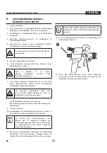 Предварительный просмотр 24 страницы WAGNER FINECOAT 9900 PLUS Owner'S Manual