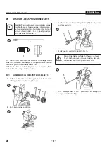 Предварительный просмотр 26 страницы WAGNER FINECOAT 9900 PLUS Owner'S Manual