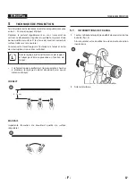 Предварительный просмотр 37 страницы WAGNER FINECOAT 9900 PLUS Owner'S Manual