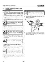 Предварительный просмотр 38 страницы WAGNER FINECOAT 9900 PLUS Owner'S Manual