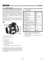 Предварительный просмотр 47 страницы WAGNER FINECOAT 9900 PLUS Owner'S Manual