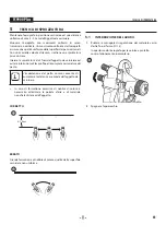 Предварительный просмотр 51 страницы WAGNER FINECOAT 9900 PLUS Owner'S Manual