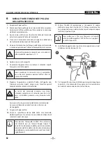 Предварительный просмотр 52 страницы WAGNER FINECOAT 9900 PLUS Owner'S Manual