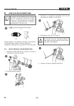 Предварительный просмотр 54 страницы WAGNER FINECOAT 9900 PLUS Owner'S Manual