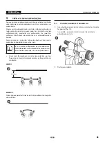 Предварительный просмотр 65 страницы WAGNER FINECOAT 9900 PLUS Owner'S Manual