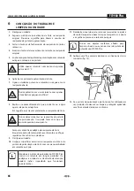 Предварительный просмотр 66 страницы WAGNER FINECOAT 9900 PLUS Owner'S Manual