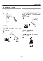 Предварительный просмотр 70 страницы WAGNER FINECOAT 9900 PLUS Owner'S Manual