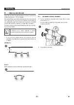 Предварительный просмотр 79 страницы WAGNER FINECOAT 9900 PLUS Owner'S Manual