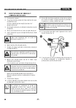 Предварительный просмотр 80 страницы WAGNER FINECOAT 9900 PLUS Owner'S Manual