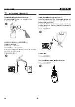 Предварительный просмотр 84 страницы WAGNER FINECOAT 9900 PLUS Owner'S Manual