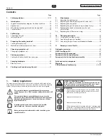 Preview for 16 page of WAGNER FineCoat Split-Gun Operating Manual