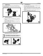 Preview for 19 page of WAGNER FineCoat Split-Gun Operating Manual