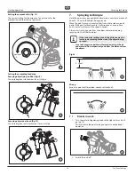 Preview for 22 page of WAGNER FineCoat Split-Gun Operating Manual